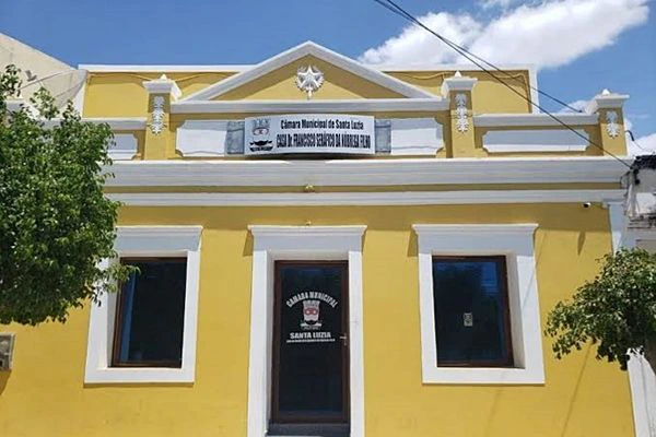 Santa Luzia - Imagem 1