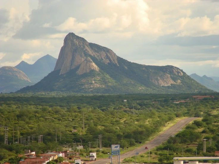 Santa Luzia - Imagem 3