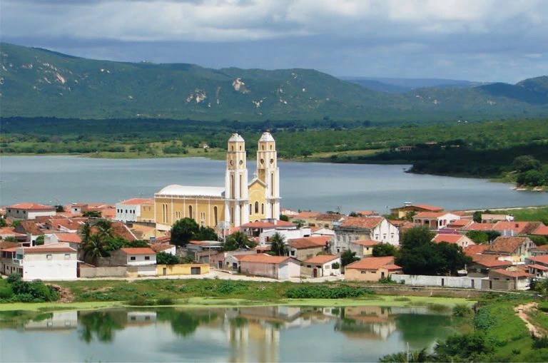 Santa Luzia - Imagem 4