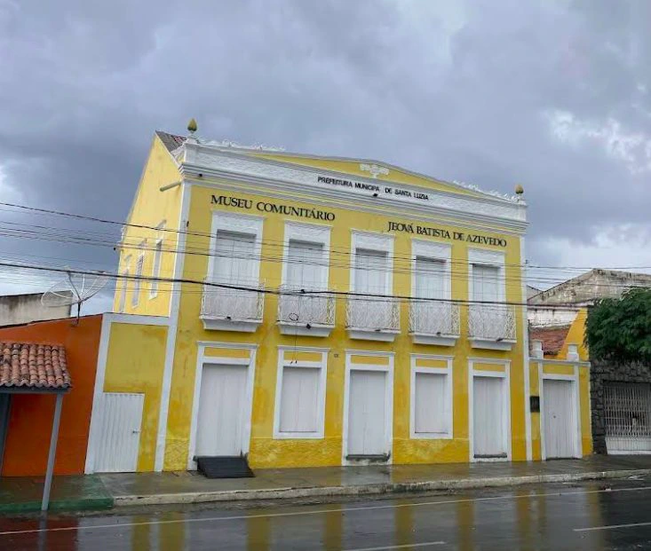 Santa Luzia - Imagem 5