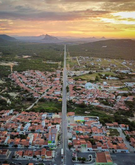Santa Luzia - Imagem 2