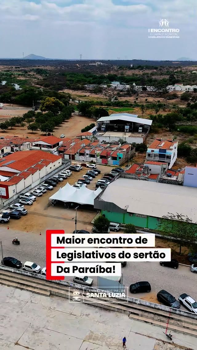 O I Encontro e Capacitação de Legislativos Municipais reuniu mais de 300 vereadores, ve...