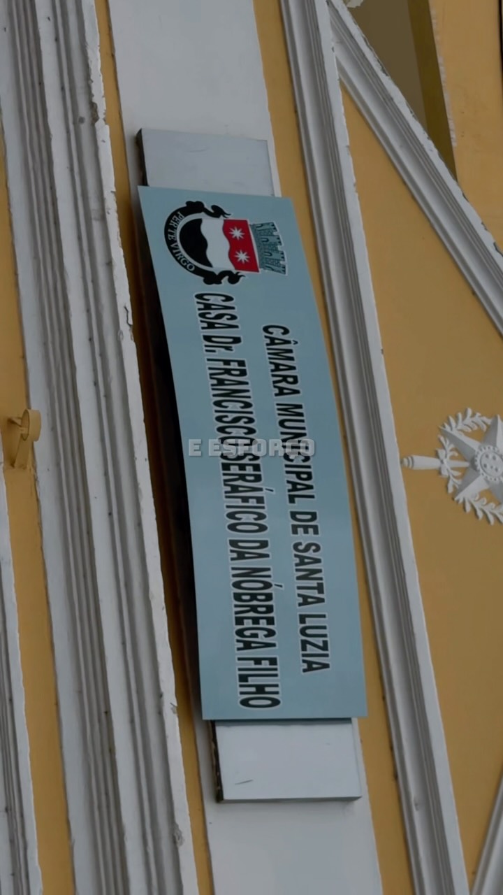 Quando há compromisso com o patrimônio público, o trabalho acontece com responsabilidad...