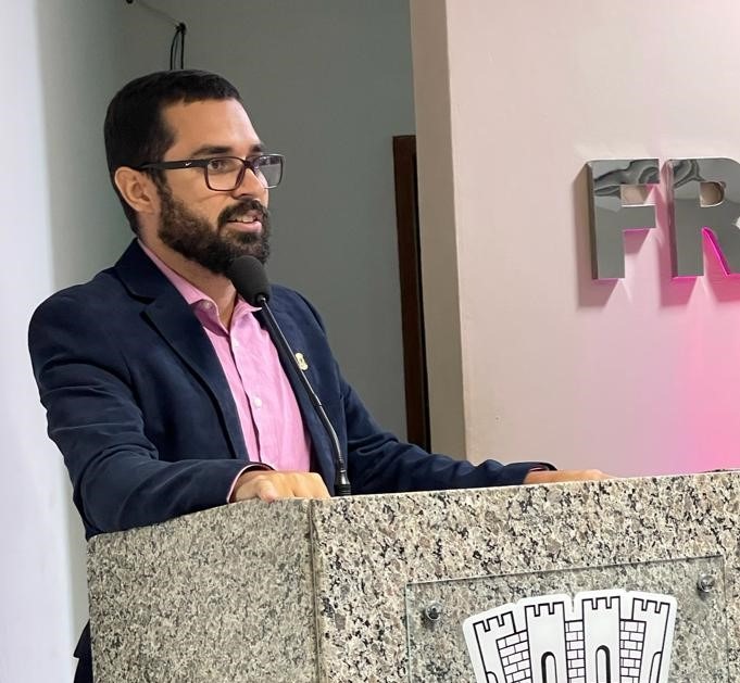 Presidente Thiago Araújo encerra gestão marcada pela alta produção legislativa e implantação de melhorias e modernização da CMSL