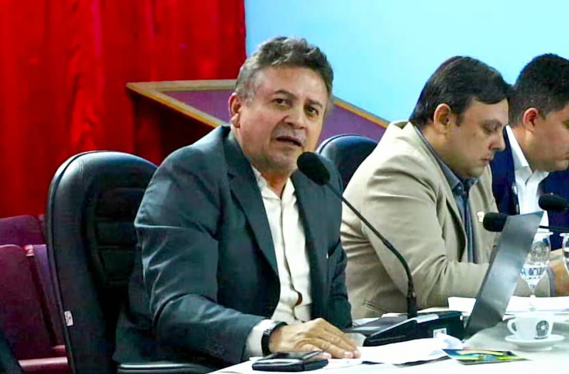 Vereadores aprovam bonificação de 10% na pontuação de candidatos de Santa Luzia em concursos do município ou da Câmara