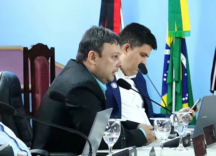 Câmara aprova projeto que prevê política pública de arborização urbana em Santa Luzia