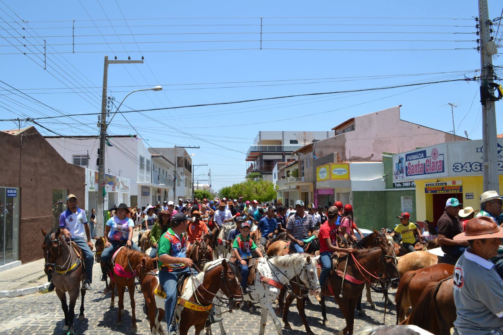 Câmara de Santa Luzia reconhece Tope do Juiz da Irmandade do Rosário Patrimônio Cultural Imaterial de Santa Luzia