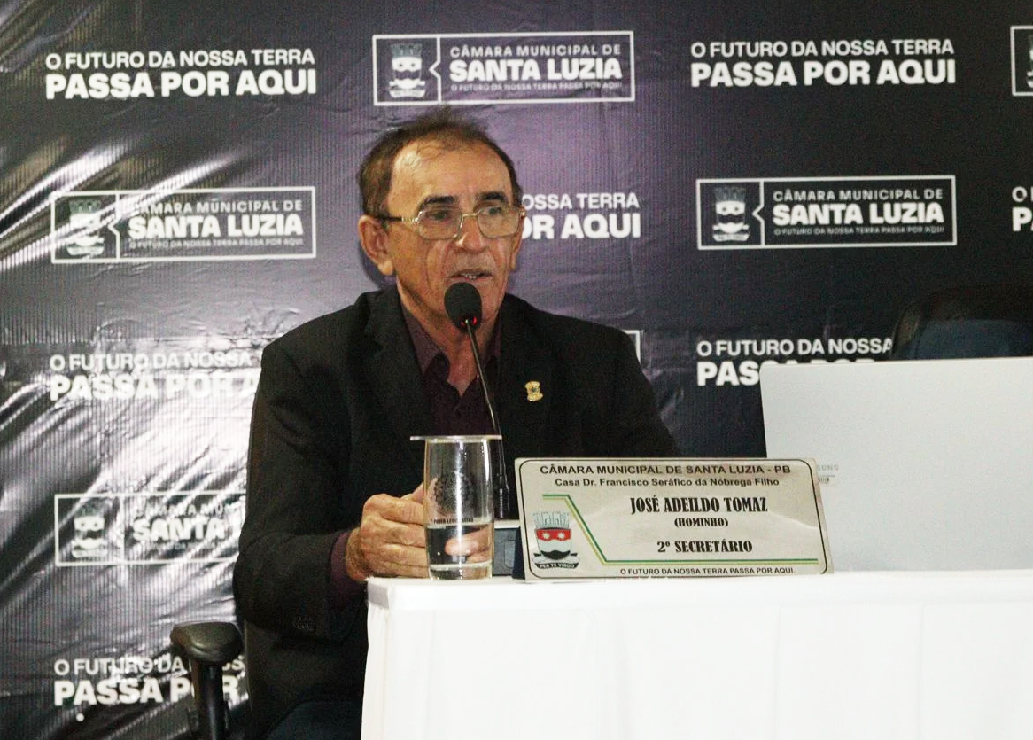 Vereador apresenta requerimento que pede a limpeza do Açude das Freiras, em Santa Luzia