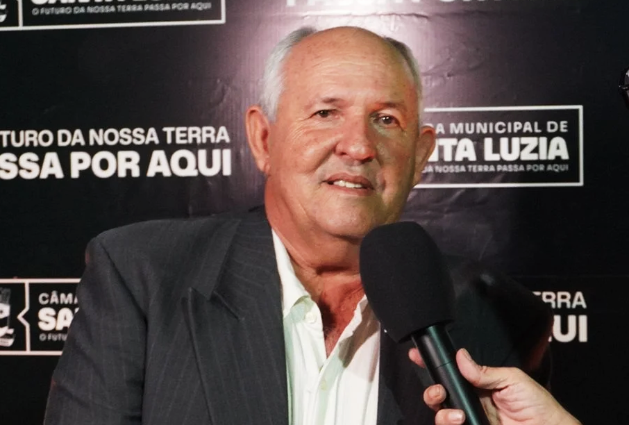 Vereador defende casa de apoio, construção de matadouro público, feira de gado e reforma do mercado