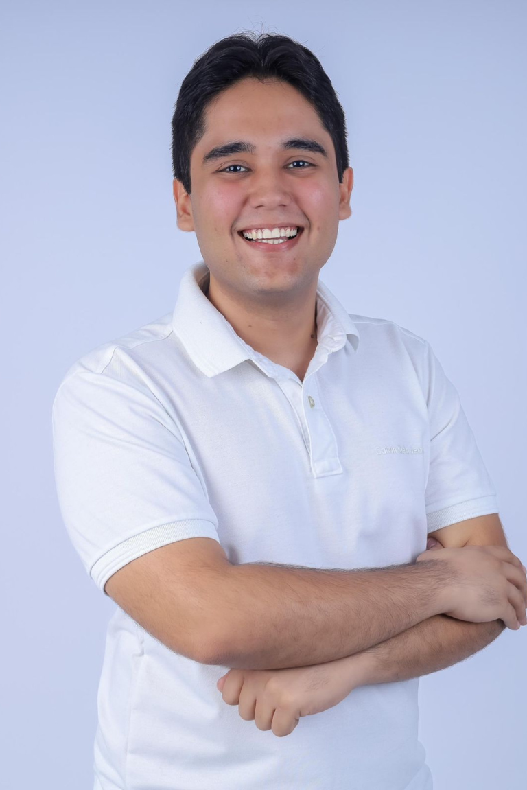 GABRIEL MEDEIROS DA NÓBREGA