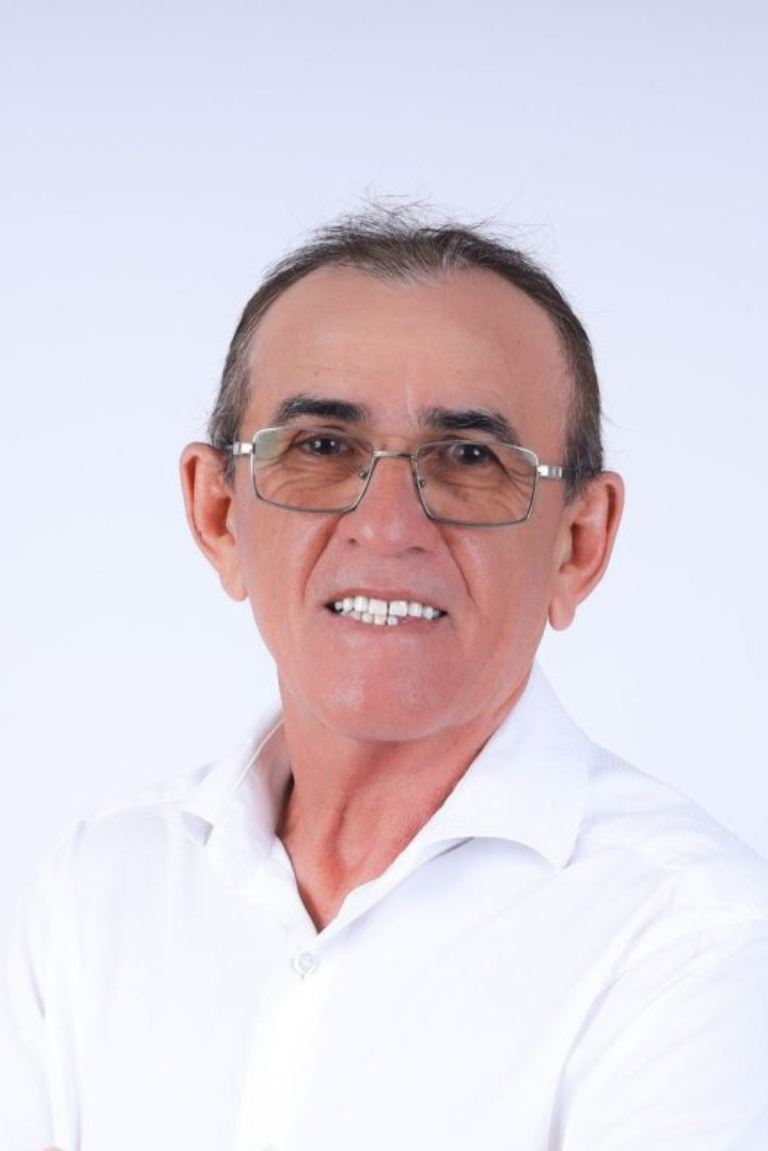 JOSÉ ADEILDO TOMAZ