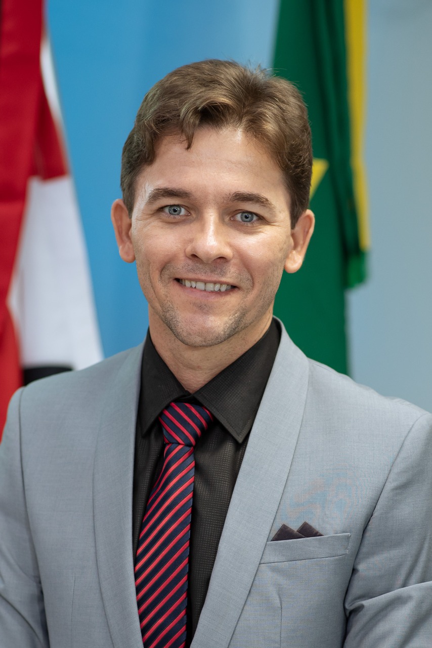 Foto de Netto Lima