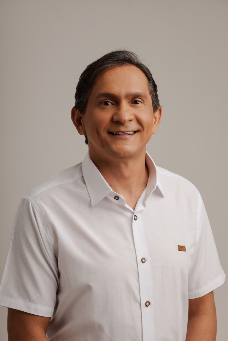 JOSÉ NERIS DE SOUZA SANTOS
