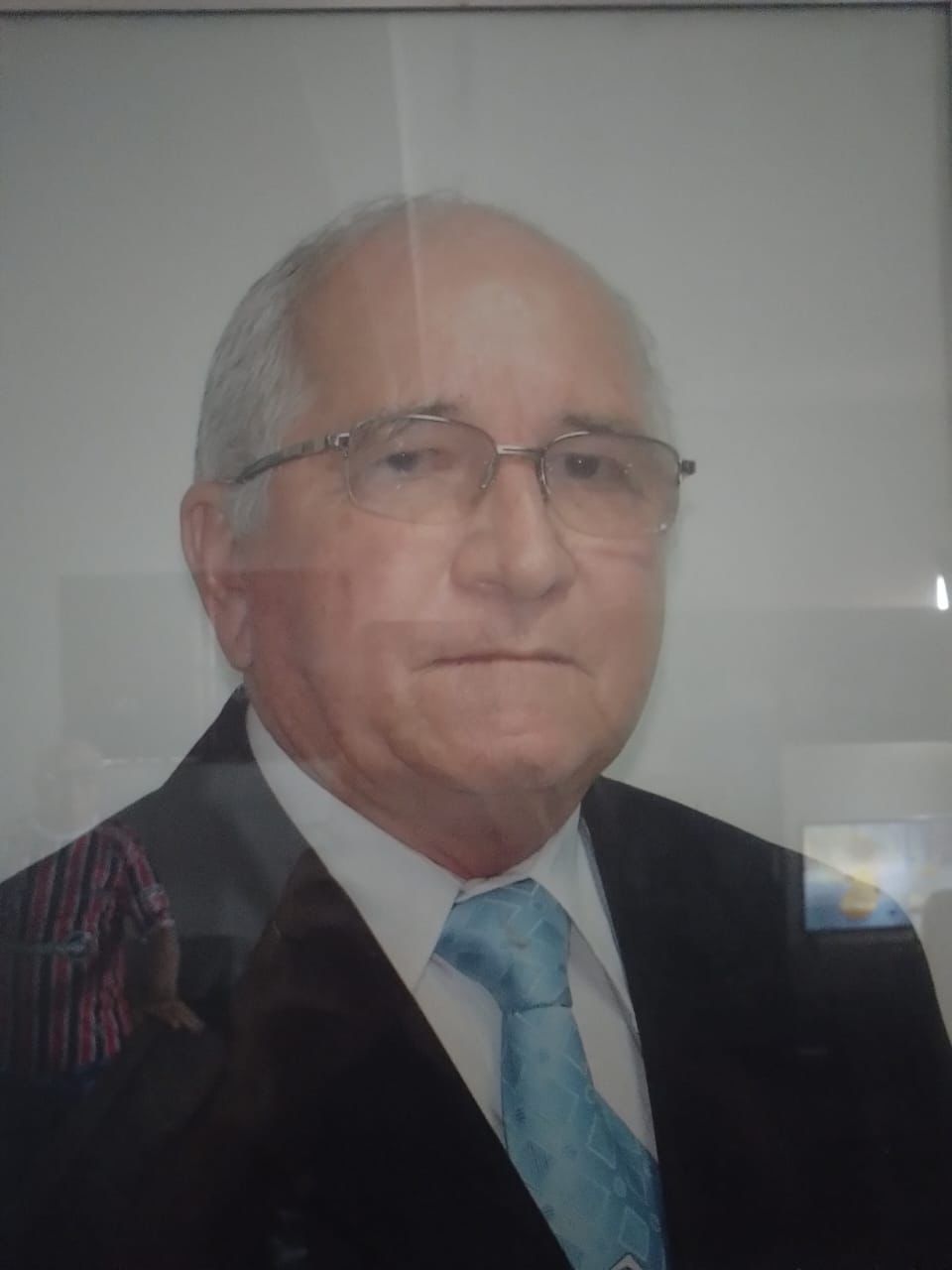 Foto de Daniel