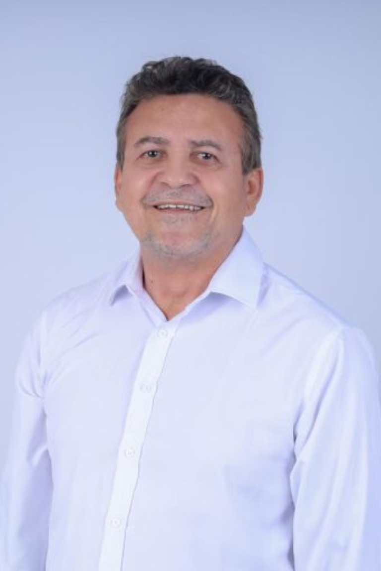 PETRONIO ROCHA DOS SANTOS