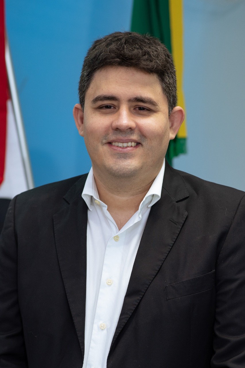 RICARDO MORAIS DE OLIVEIRA